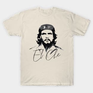 The Revolutionary Spirit - Che Guevara T-Shirt